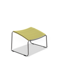 Outdoor Zubehör | CLICK Fußablage - Lemon Zest von Houe online kaufen bei LIVINGforme.