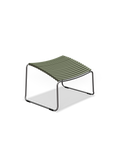 Outdoor Zubehör | CLICK Fußablage - Olivgrün von Houe online kaufen bei LIVINGforme.