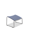 Outdoor Zubehör | CLICK Fußablage - Pigeon blue von Houe online kaufen bei LIVINGforme.