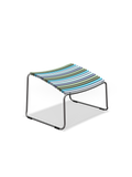 Outdoor Zubehör | CLICK Fußablage - Multi Color 1 von Houe online kaufen bei LIVINGforme.