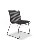 Gartenstuhl | CLICK Dining Stuhl ohne Armlehne - von Houe online kaufen bei LIVINGforme.
