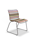 Gartenstuhl | CLICK Dining Stuhl ohne Armlehne - Multi Color 1 von Houe online kaufen bei LIVINGforme.