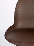 Albert Kuip Coffee Esszimmerstuhl Braun, 2er-Set, Detail