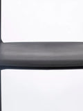 Clive Esszimmerstuhl in Schwarz, Detail