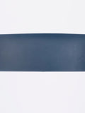 Clive Esszimmerstuhl in Dunkelblau, Detail
