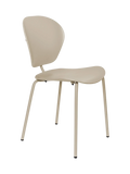 Ocean Esszimmerstuhl, 2er-Set in Beige, Ansicht 1