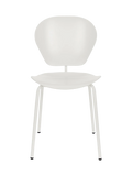 Ocean Esszimmerstuhl, 2er-Set in Off-White, Ansicht 2