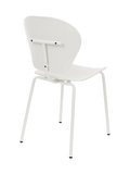Ocean Esszimmerstuhl, 2er-Set in Off-White, Ansicht 4