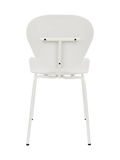 Ocean Esszimmerstuhl, 2er-Set in Off-White, Ansicht 5