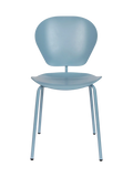 Ocean Esszimmerstuhl, 2er-Set in Blau, Ansicht 2