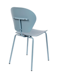 Ocean Esszimmerstuhl, 2er-Set in Blau, Ansicht 4