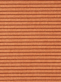 Bonnet Esszimmerstuhl, 2er-Set in Terrakotta, Detail