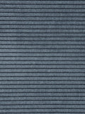 Bonnet Esszimmerstuhl, 2er-Set in Graublau, Detail