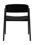 Westlake Armlehnstuhl, 2er-Set in Schwarz, Ansicht 5