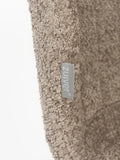 OMG Soft Esszimmerstuhl Beige, 2er-Set, Detail