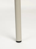 Buddy Esszimmerstuhl, 2er-Set in Beige, Detail