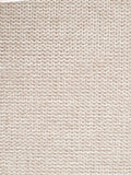 Tjarda Armlehnstuhl, 2er-Set in Taupe, Detail