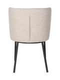 Guus Esszimmerstuhl Beige, 2er-Set, Ansicht 5