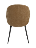 Cozy Esszimmerstuhl, 2er-Set in Senfgelb, Ansicht 5