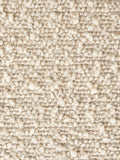 Barbara Esszimmerstuhl Bouclé Beige, 2er-Set, Detail