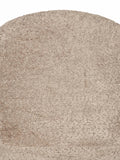 Bonnet Esszimmerstuhl, 2er-Set in Beige, Detail