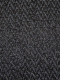 London Loungesessel Stoff/Nussbaum Sessel Living Nordic