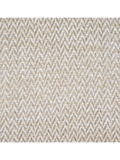 London Loungesessel Stoff/Nussbaum Sessel Living Nordic