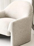 Zahara Loungesessel Sessel Living Nordic