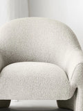 Zahara Loungesessel Sessel Living Nordic