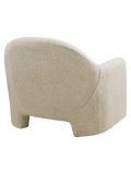 Zahara Loungesessel Sessel Living Nordic