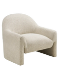 Zahara Loungesessel Sessel Living Nordic