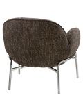 Zomba Loungesessel Sessel Living Nordic
