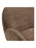 Zomba Loungesessel Sessel Living Nordic