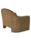 Zahara Loungesessel Sessel Living Nordic