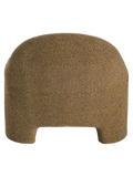 Zahara Loungesessel Sessel Living Nordic