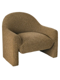 Zahara Loungesessel Sessel Living Nordic