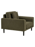 Lido Loungesessel Sofa Living Nordic