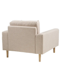 Lido Loungesessel Sofa Living Nordic