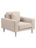 Lido Loungesessel Sofa Living Nordic