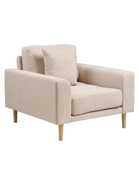 Lido Loungesessel Sofa Living Nordic