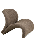 Sofia Loungesessel Sessel Living Nordic