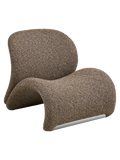 Sofia Loungesessel Sessel Living Nordic