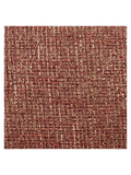 Hamilton Loungesessel bordeaux meliert Sessel Living Nordic