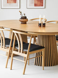 Artenara Esszimmerstuhl Esszimmerstuhl Living Nordic