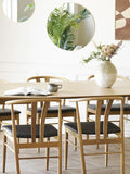 Artenara Esszimmerstuhl Esszimmerstuhl Living Nordic