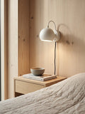 Wandleuchte | Wandleuchte Ball Ø12 - von Frandsen online kaufen bei LIVINGforme.