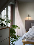 Wandleuchte | Wandleuchte Ball Ø12 - von Frandsen online kaufen bei LIVINGforme.