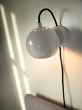 Wandleuchte | Wandleuchte Ball Ø12 - von Frandsen online kaufen bei LIVINGforme.