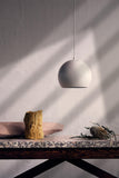 Pendelleuchte | Pendelleuchte Ball Ø25 - von Frandsen online kaufen bei LIVINGforme.