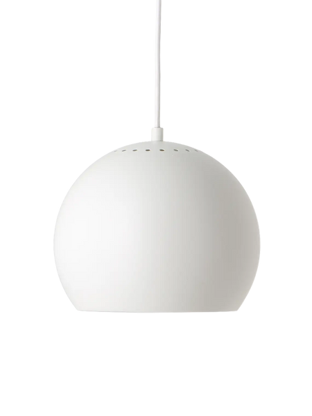 Pendelleuchte Ball Ø25 Pendelleuchte Frandsen